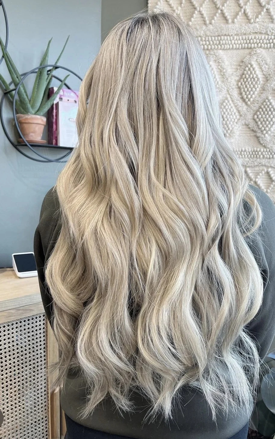 The Hair Lounge by Gabriella Guarino in Willoughby, OH (5)
