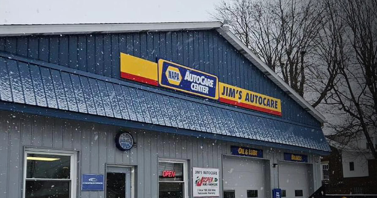 Jim's Auto Care in Hartville, OH (2)
