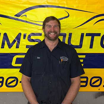 Jim's Auto Care in Hartville, OH (5)