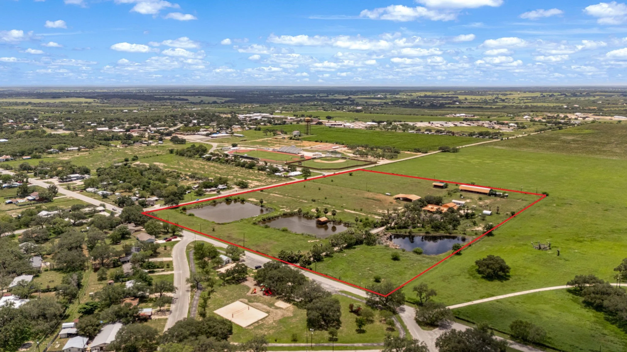 Galm Real Estate, LLC in Castroville, TX (5)