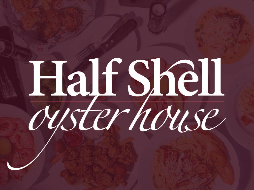 Half Shell Oyster House Madison in Madison, MS