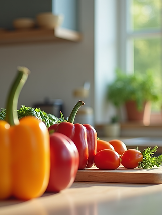 Chef Derricka Culinary Concepts in Grapevine, TX (2)