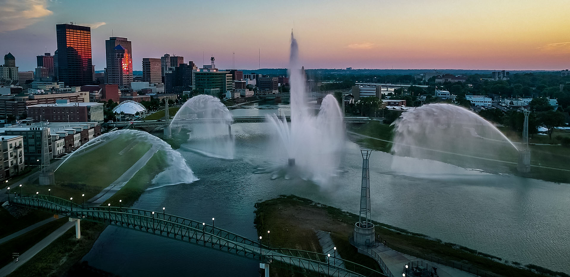 ML Logan & Associates LLC in Dayton, OH