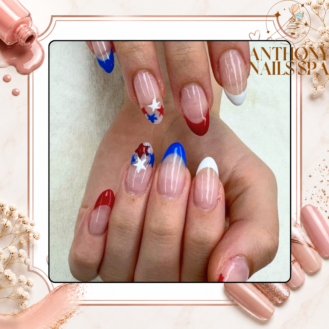 Anthony Nails Spa in Pennsburg, PA (2)