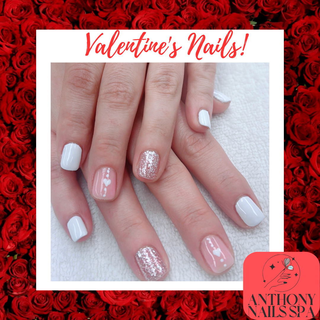 Anthony Nails Spa in Pennsburg, PA (3)