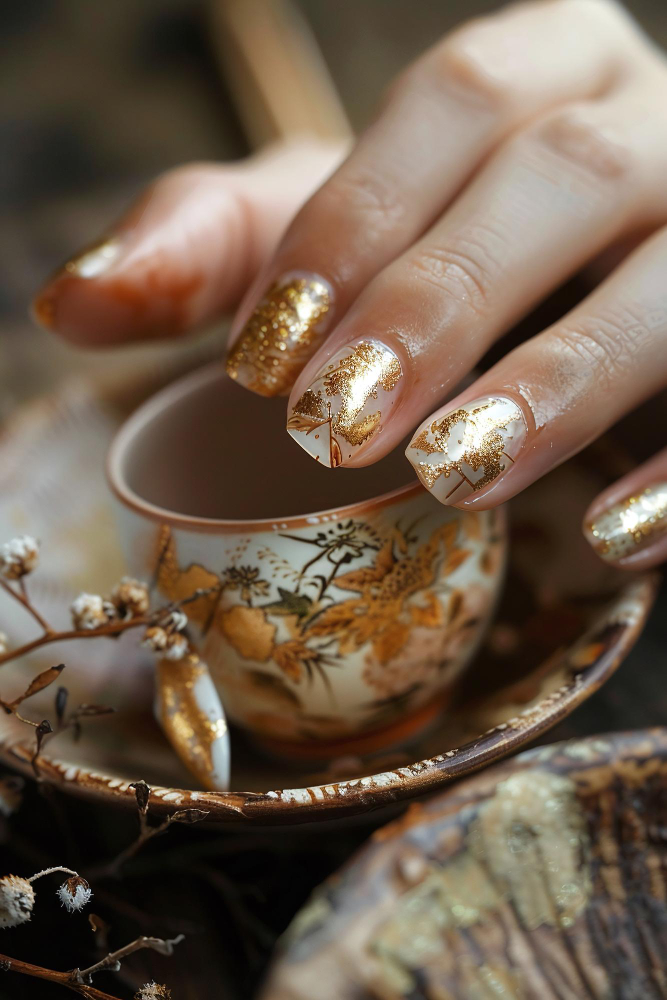 Opal Nail Bar in Shreveport, LA (4)