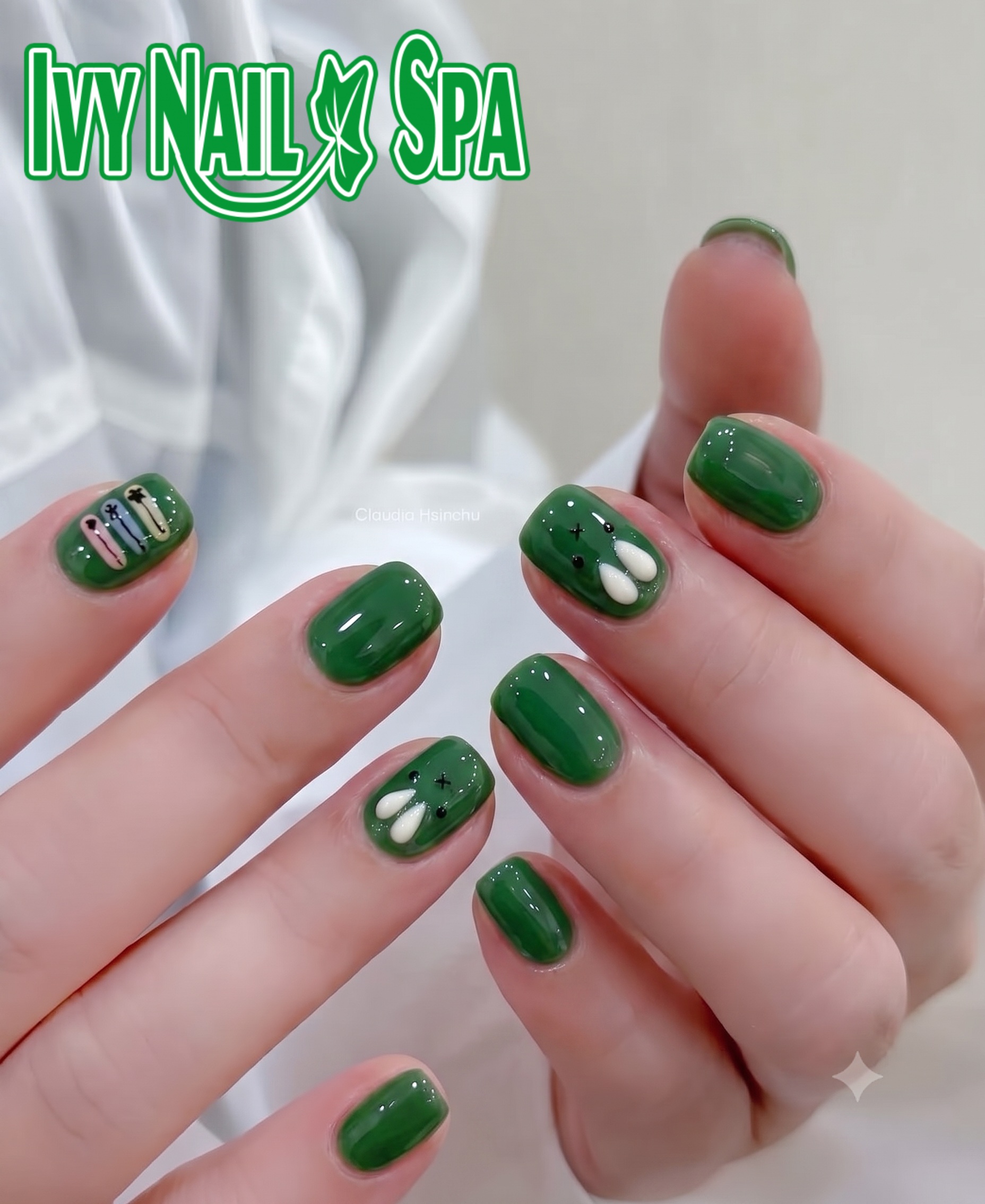Ivy Nail & Spa in Bulverde, TX (4)