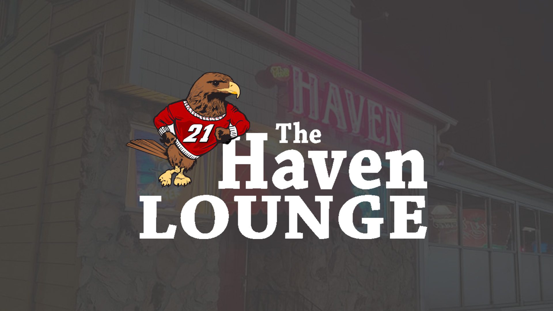 Haven Bar And Lounge in Johnstown, PA