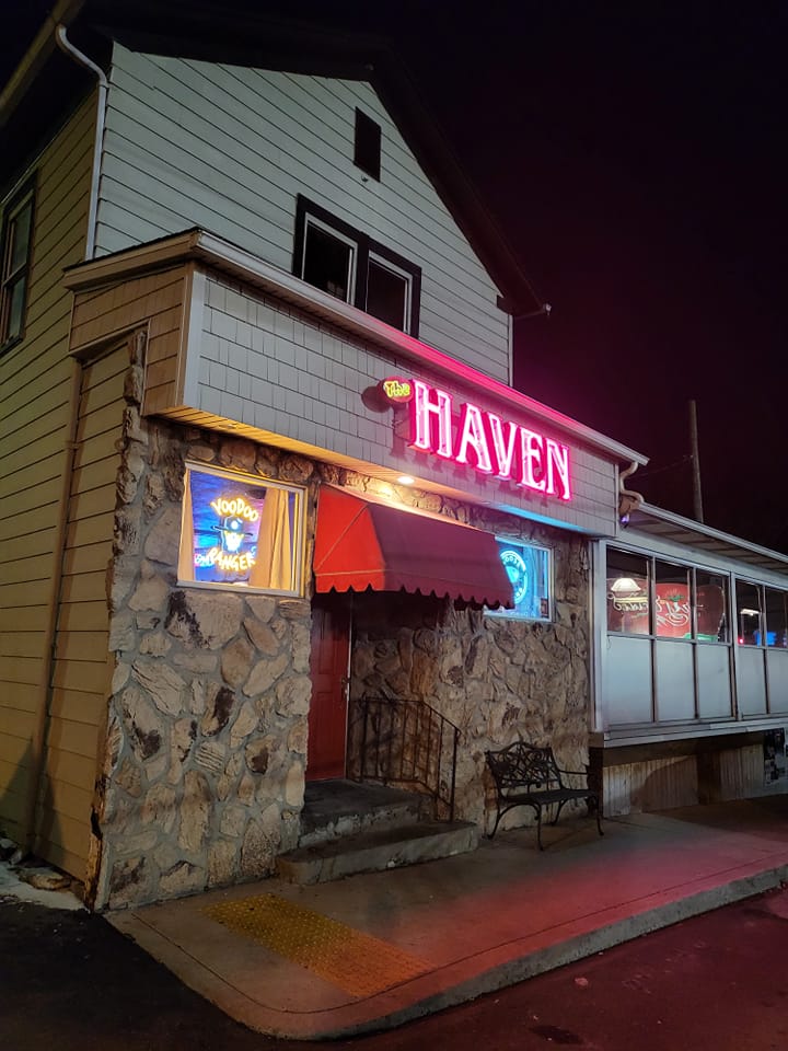 Haven Bar And Lounge in Johnstown, PA (3)