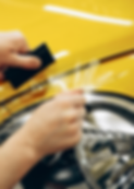 Dirty Birds Detailing, LLC in Fayetteville, GA