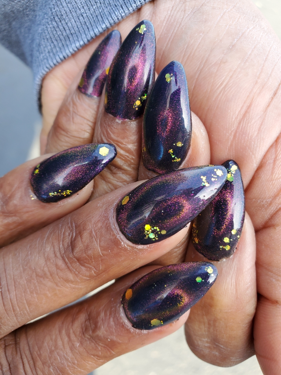 Happy Feet Luxe Nails & Spa in Schnecksville, PA (3)