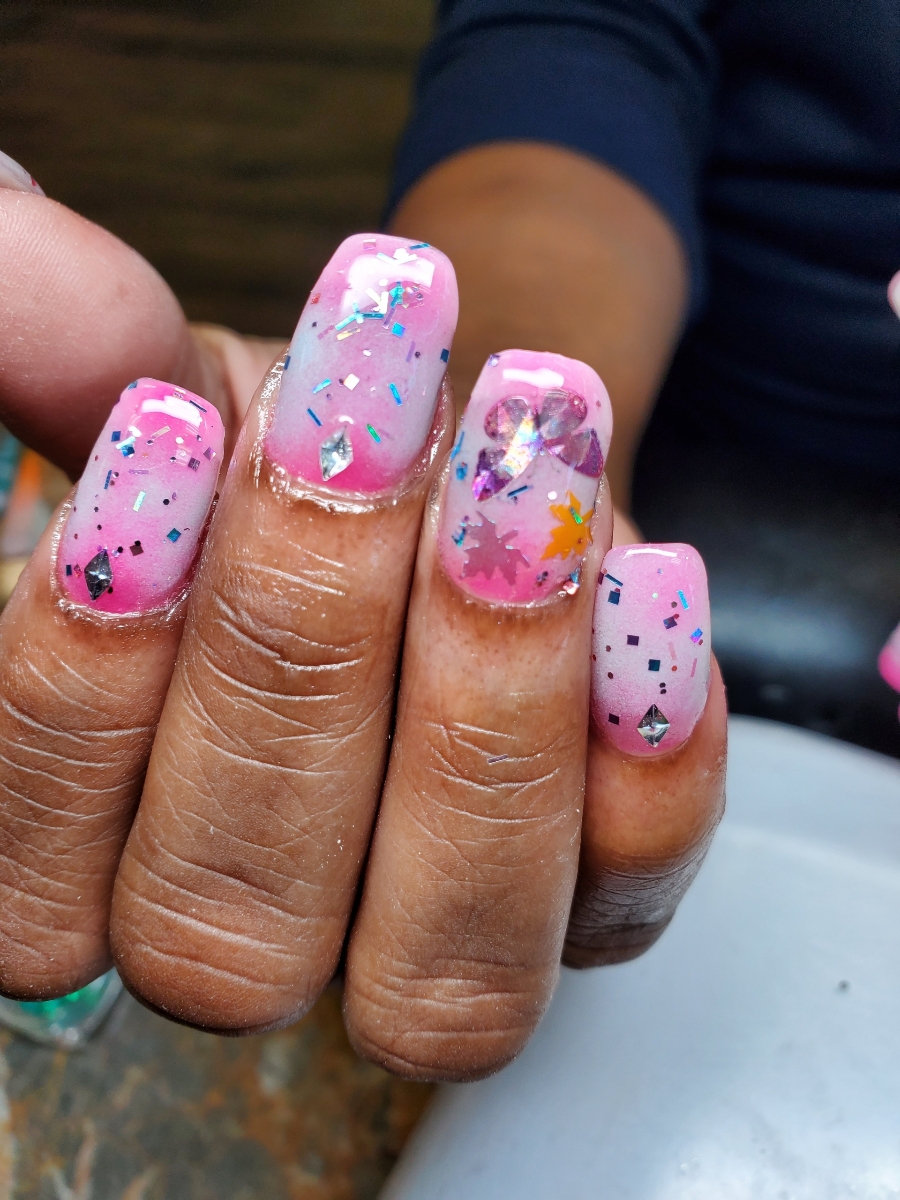Happy Feet Luxe Nails & Spa in Schnecksville, PA (5)