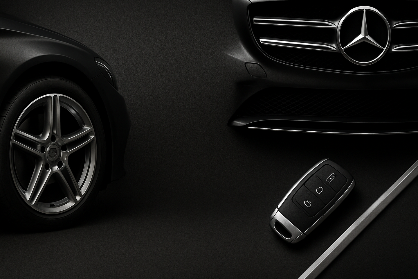 Thor Executive Black Car Service - Limo Service, Aiport Transfer in San Francisco, CA (5)