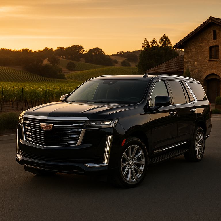 Thor Executive Black Car Service - Limo Service, Aiport Transfer in San Francisco, CA (6)