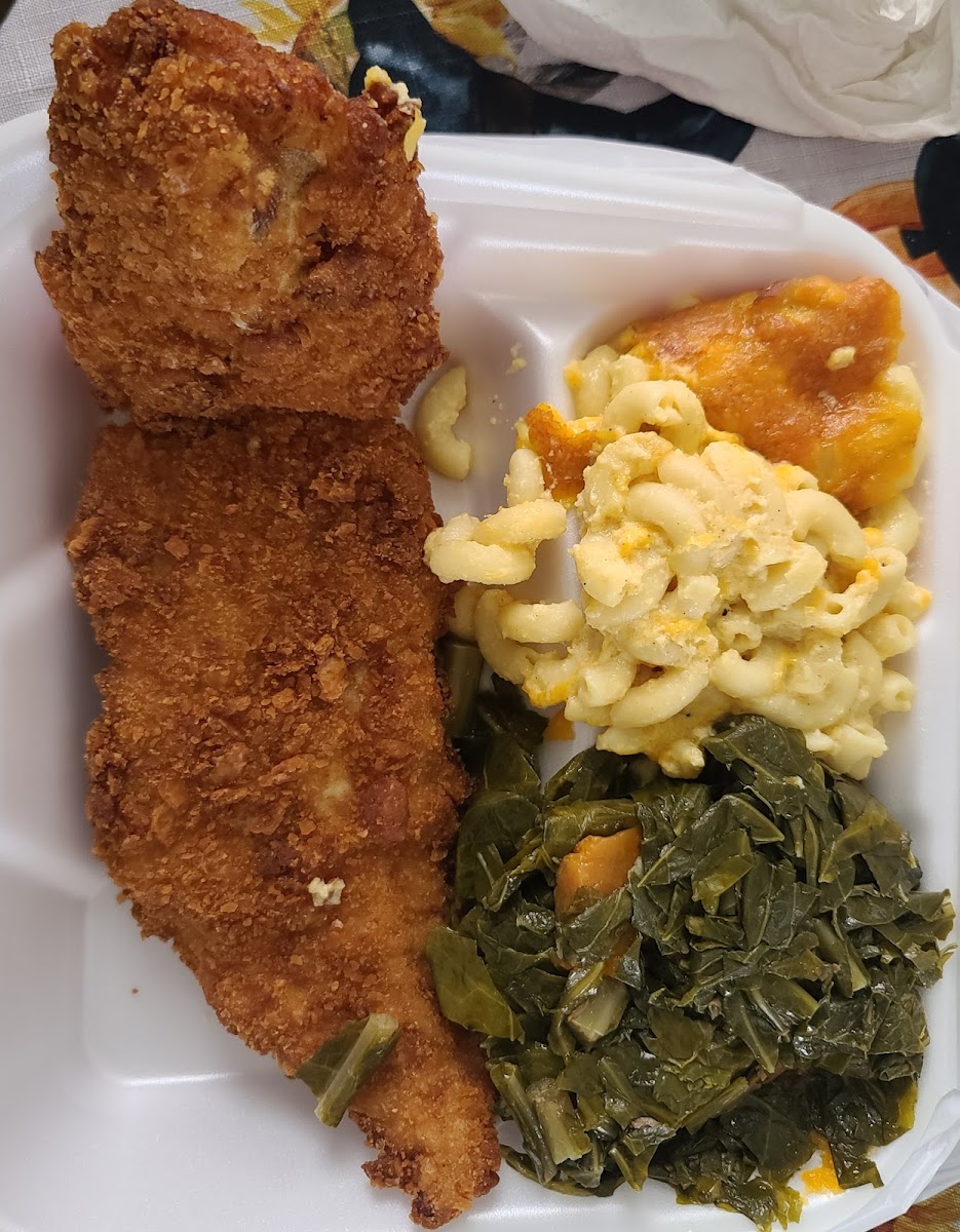 Fife’s Restaurant&Diner in Birmingham, AL (4)