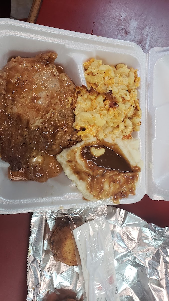 Fife’s Restaurant&Diner in Birmingham, AL (5)