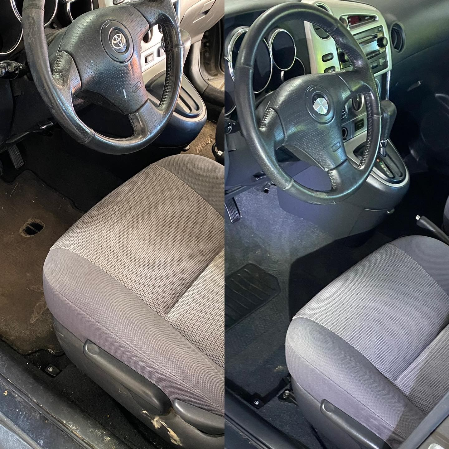 Attention To Detail Plus | Ceramic Coating and Auto Detailing Experts | Serving Hilliard & Columbus Areas in Hilliard, OH