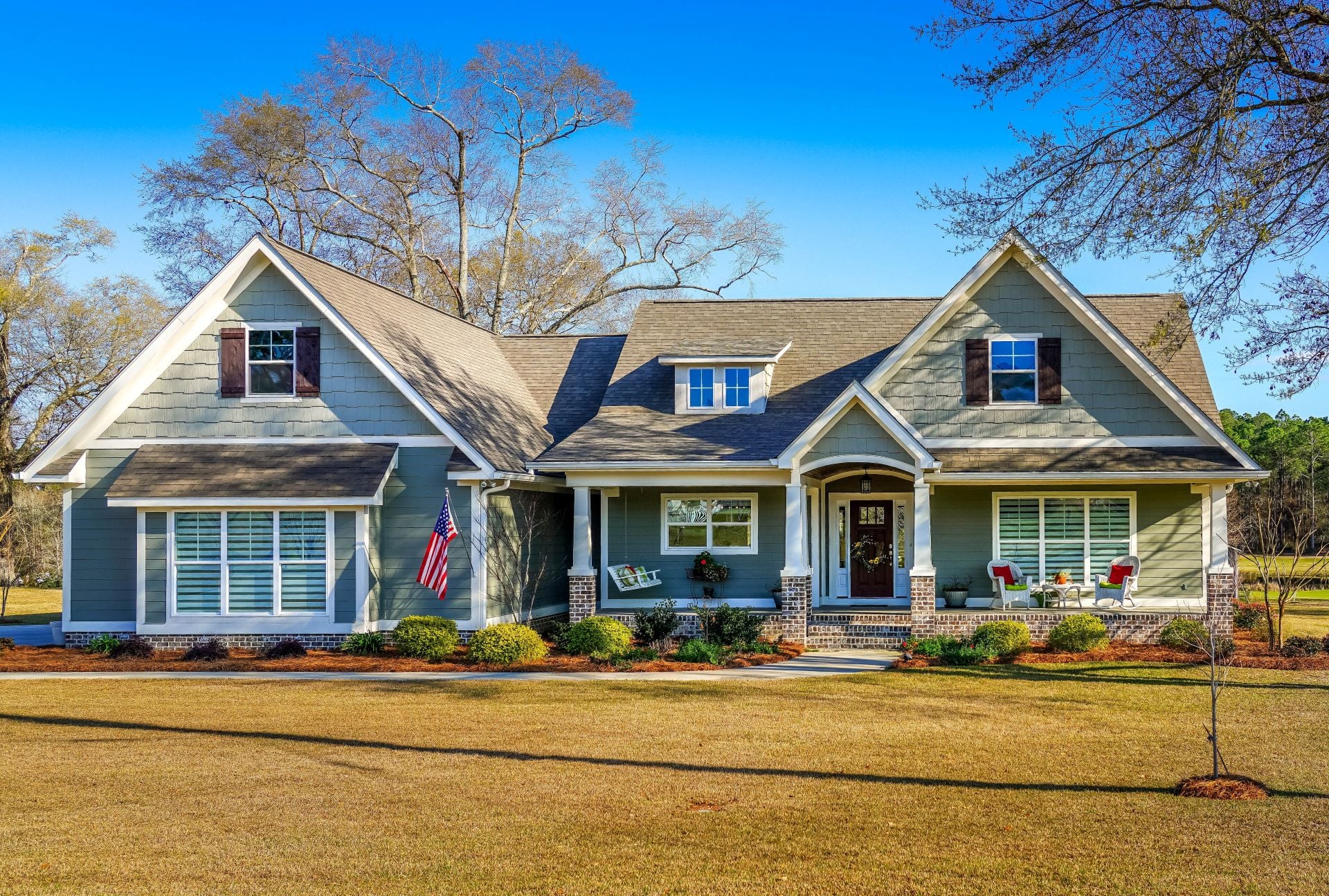 GoldPhire Real Estate in Jasper, GA