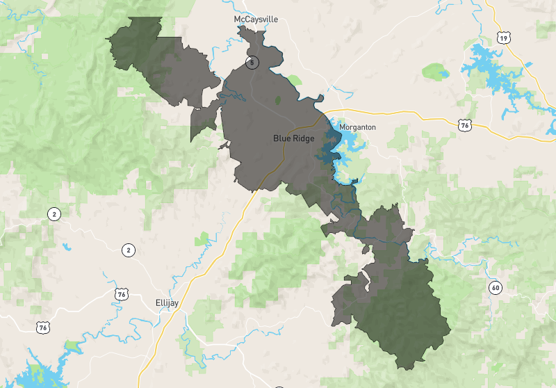 GoldPhire Real Estate in Jasper, GA (3)