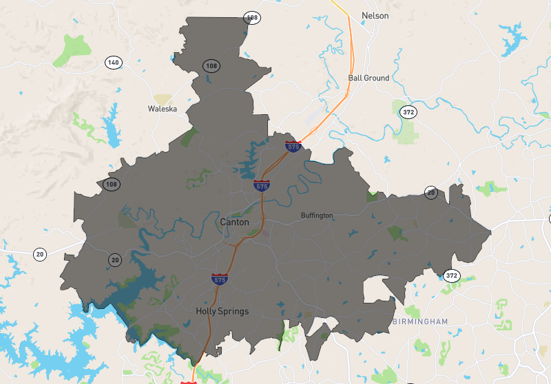 GoldPhire Real Estate in Jasper, GA (4)