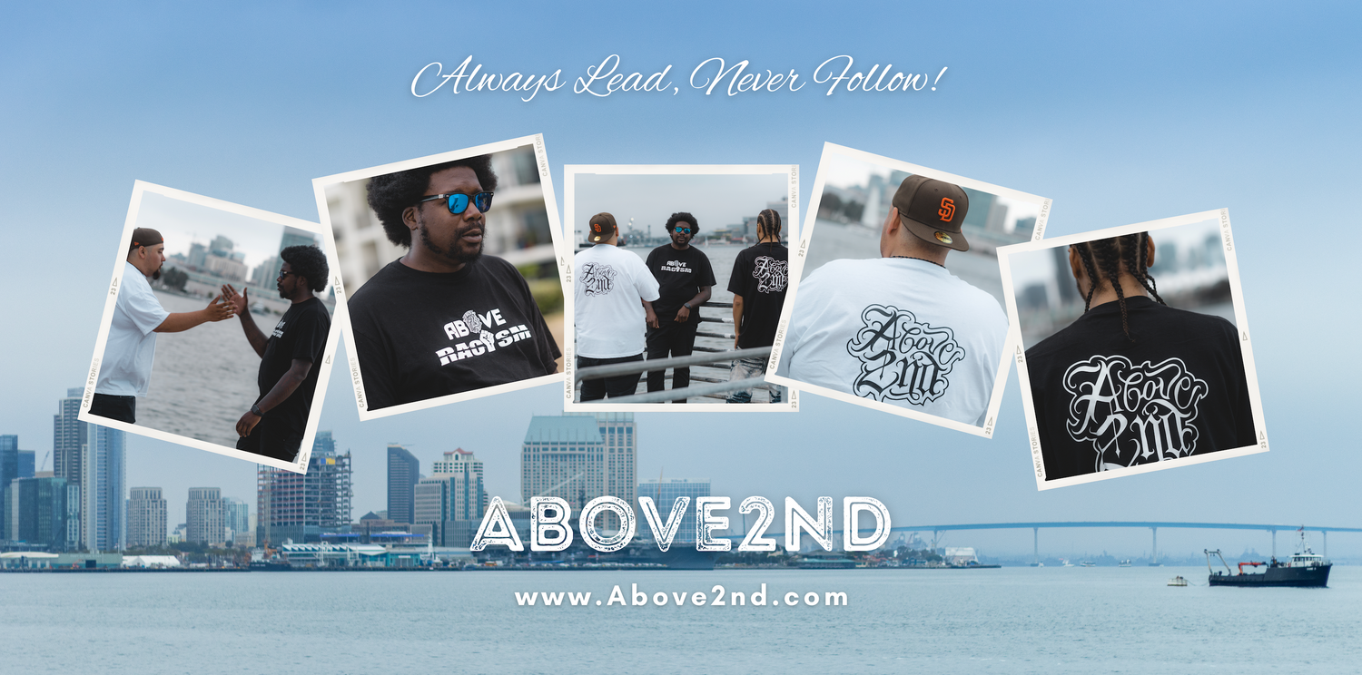 Above2nd Enterprises in Lemon Grove, CA