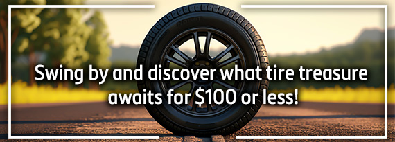 C&A Service And Tires in Kingsville, TX (6)