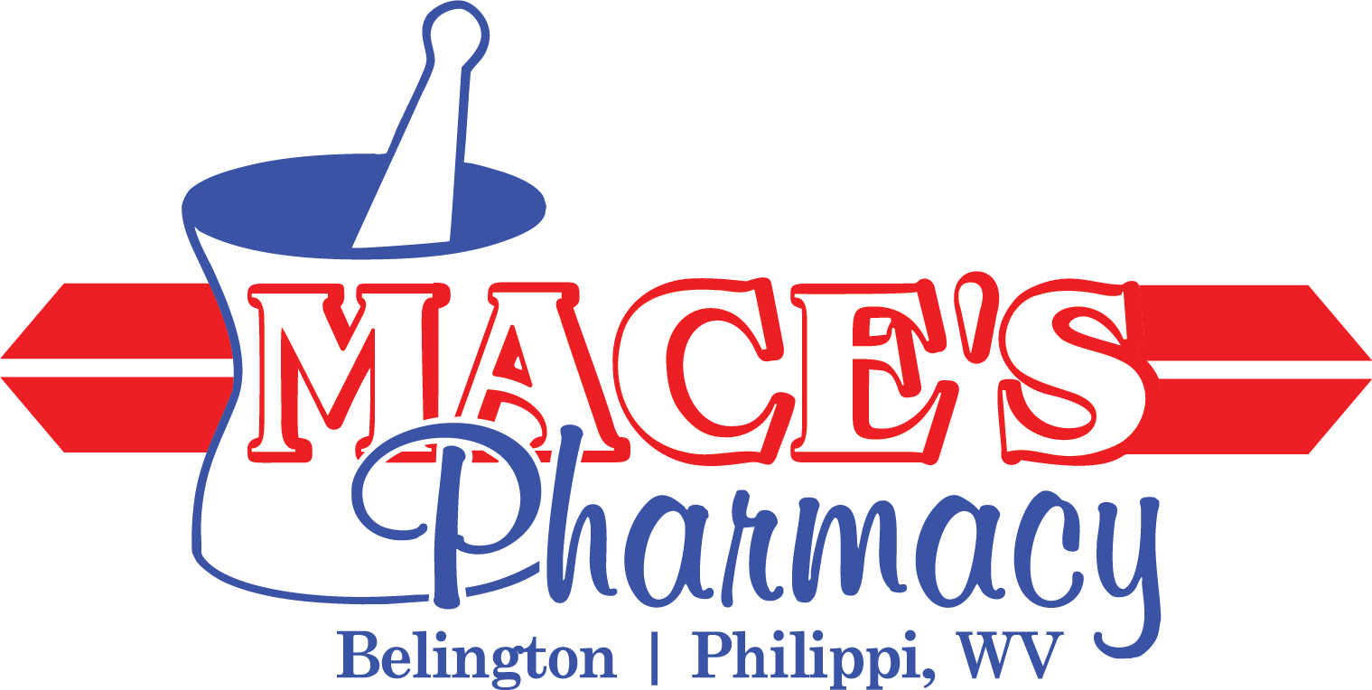 Mace's Pharmacy in Philippi, WV (2)