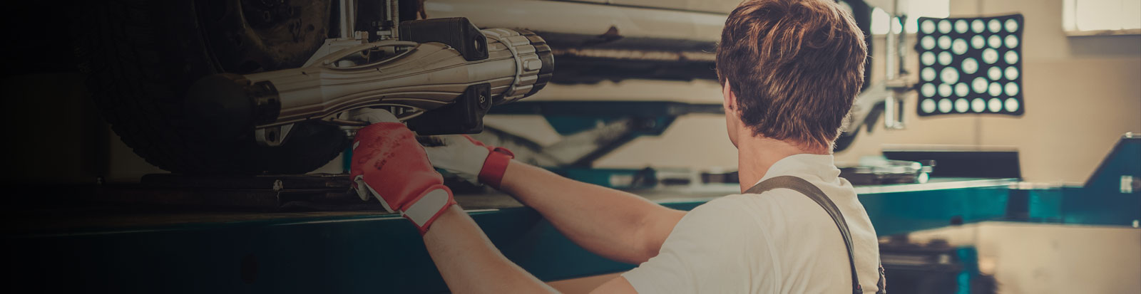Auto Service With Steve Inc in Glenview, IL