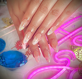 Glamor Nails and Spa - Anaheim, CA in Anaheim, CA (2)