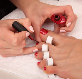 Glamor Nails and Spa - Anaheim, CA in Anaheim, CA (3)