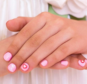 Glamor Nails and Spa - Anaheim, CA in Anaheim, CA (5)