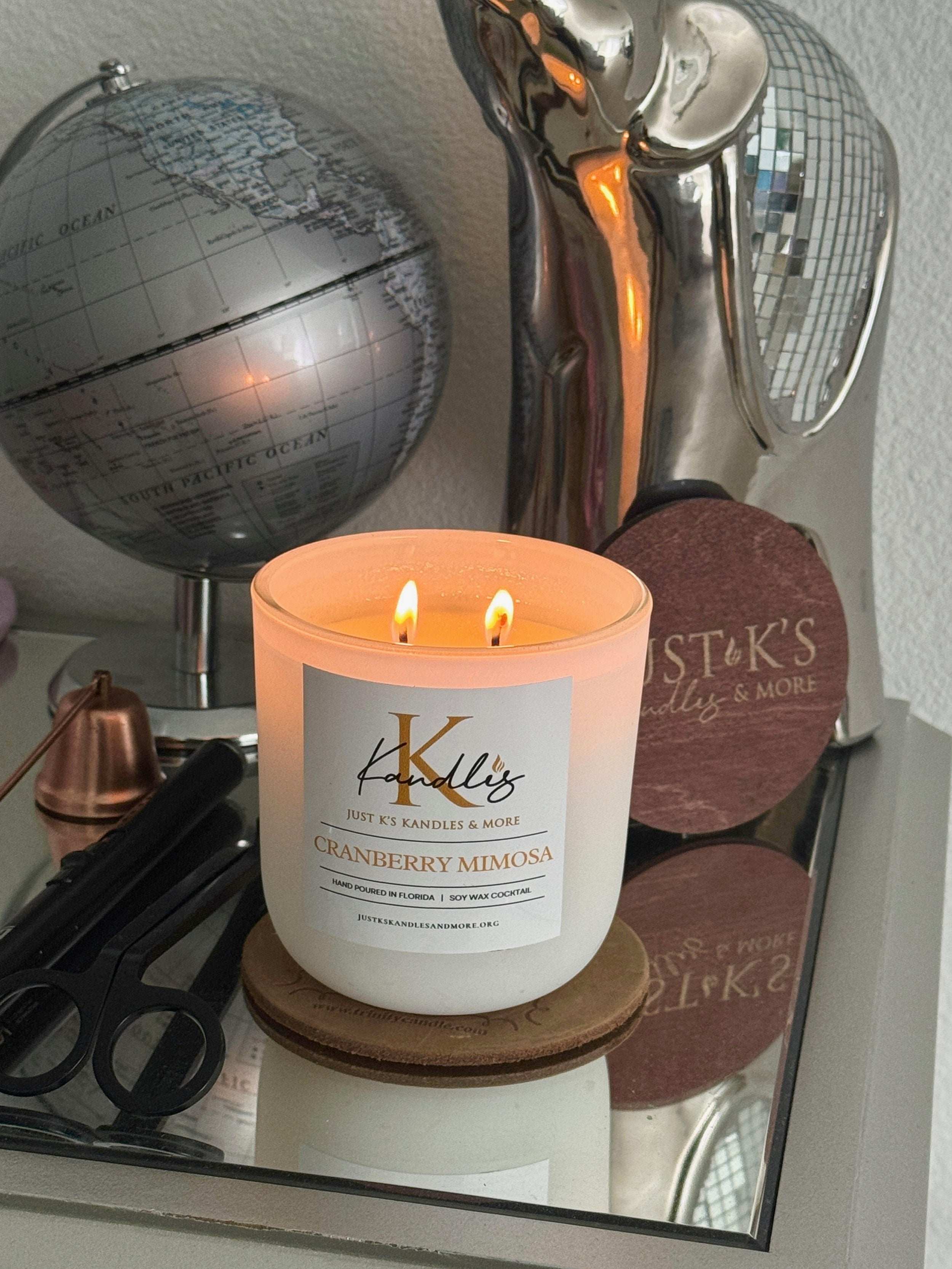 Just K's Kandles & More in Lake Mary, FL