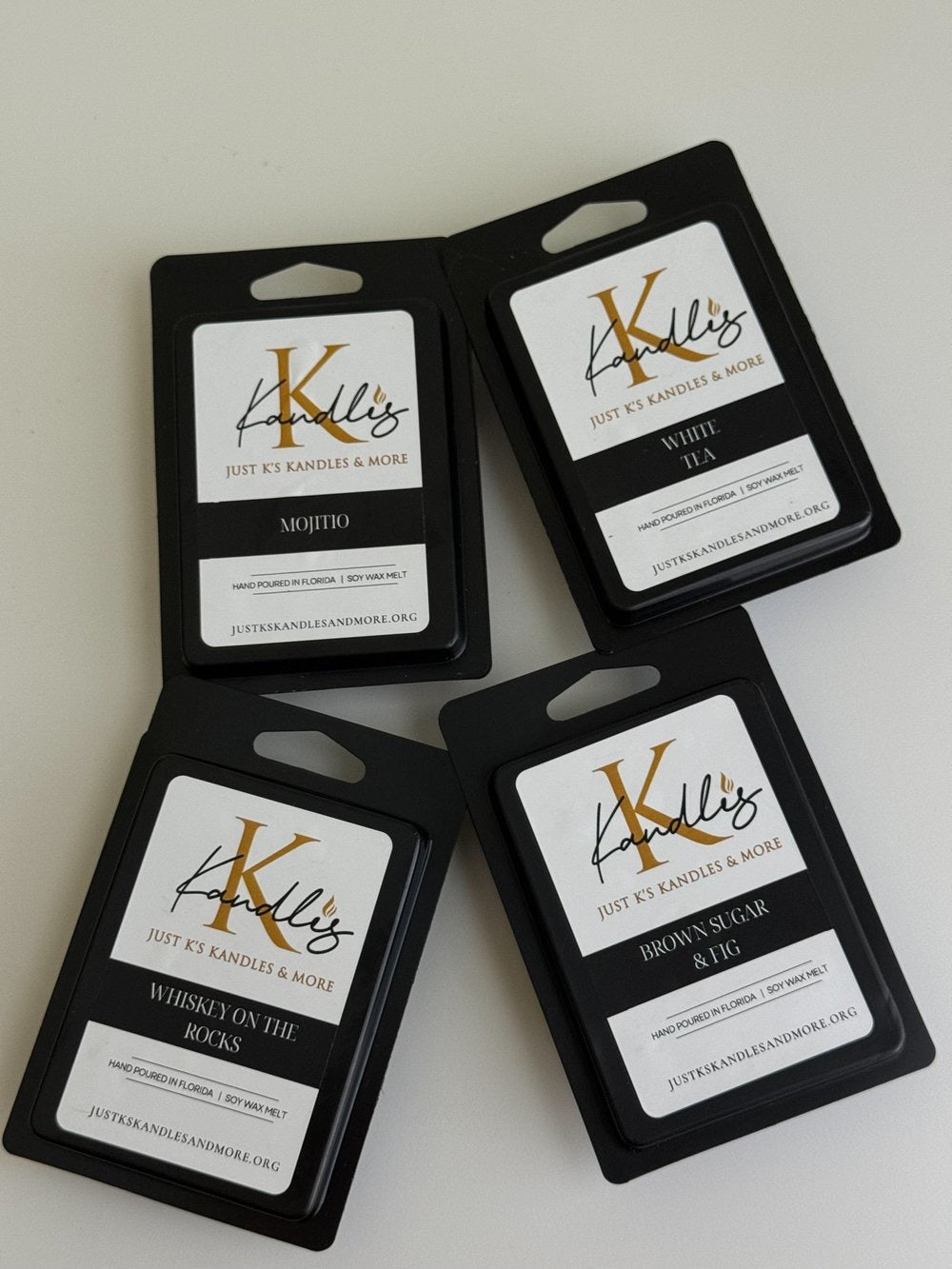Just K's Kandles & More in Lake Mary, FL (6)