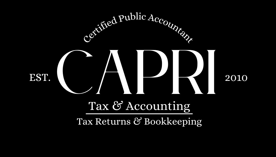 Capri Tax & Accounting, CPA in Malverne, NY (3)
