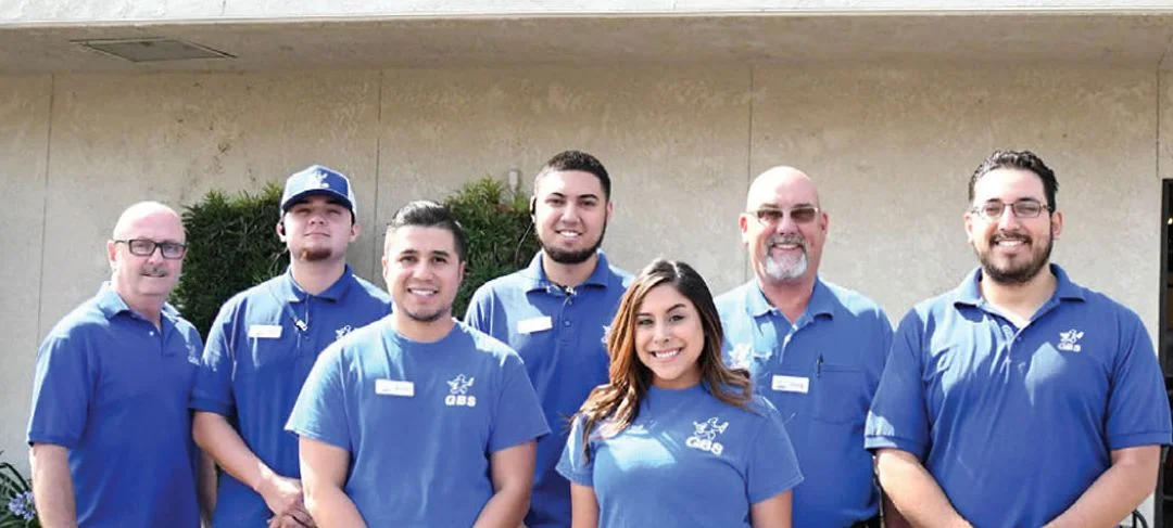 General Builders Supply in Madera, CA