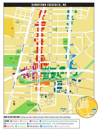 Downtown Frederick Partnership in Frederick, MD (2)