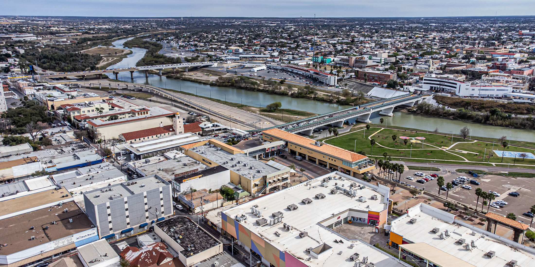 Michelle Guerra - MG Texas Real Estate in Laredo, TX