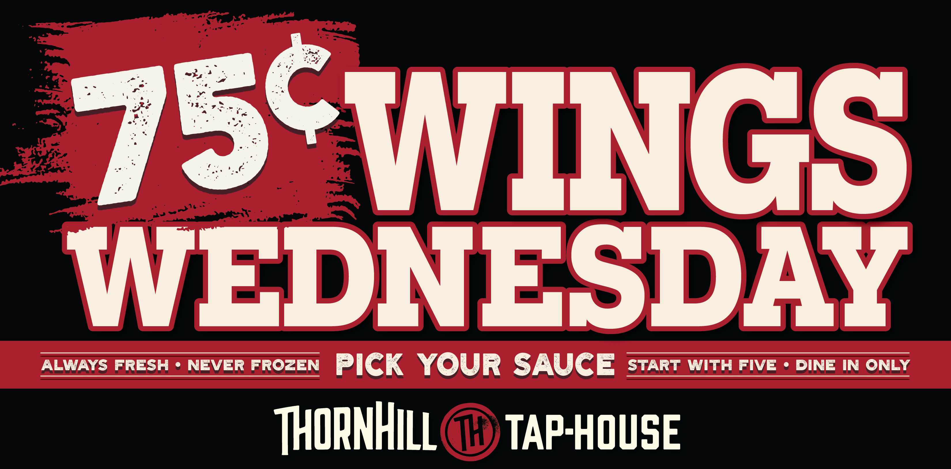Thorn Hill Tap House in Wexford, PA (2)
