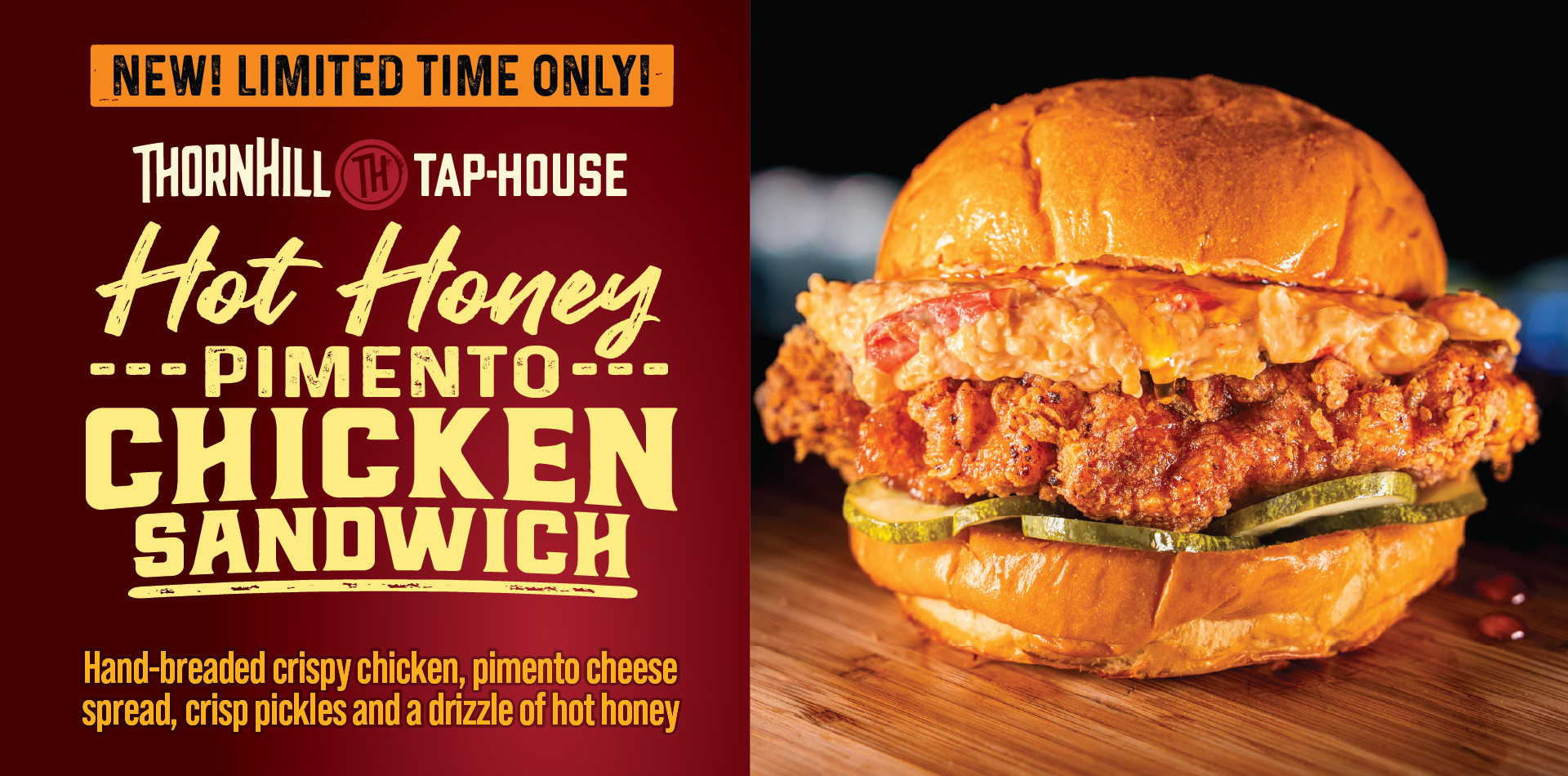 Thorn Hill Tap House in Wexford, PA (6)