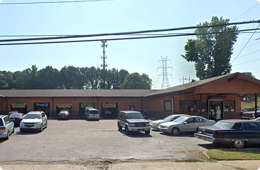 Gordon's Automotive Service Center in Atlanta, GA (5)