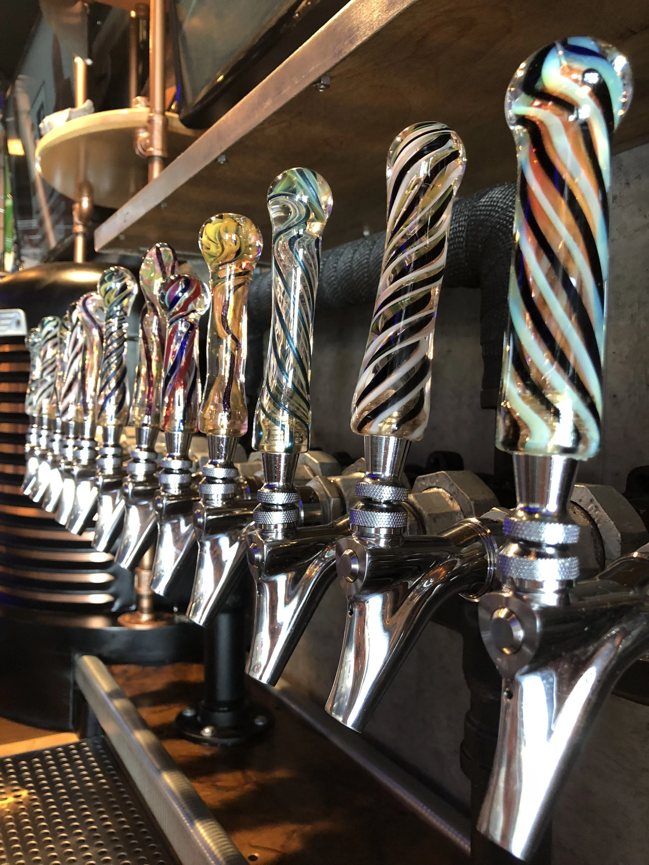 Flat Iron Tap in Lake Geneva, WI (2)
