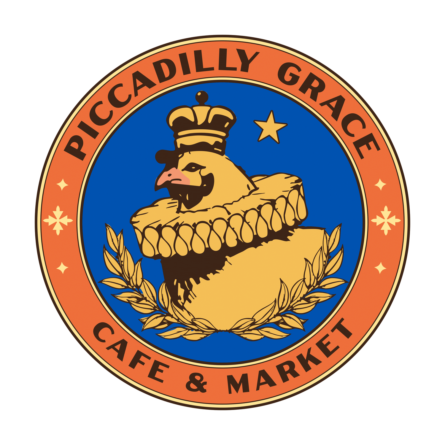 Piccadilly Grace San Marino in San Marino, CA