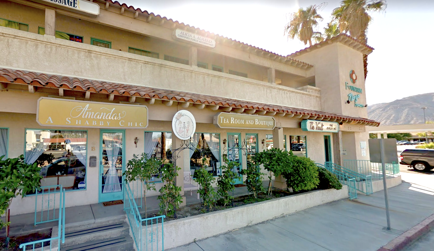 Alicia Almanza, CPA Accounting & Tax in Palm Desert, CA