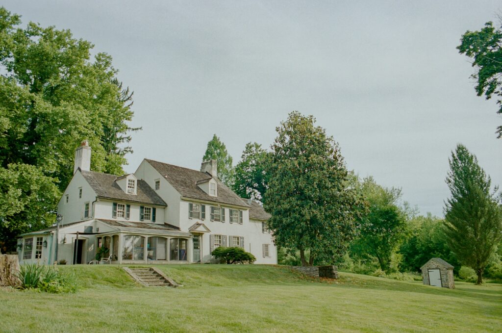 Kristen Pavillard in Malvern, PA