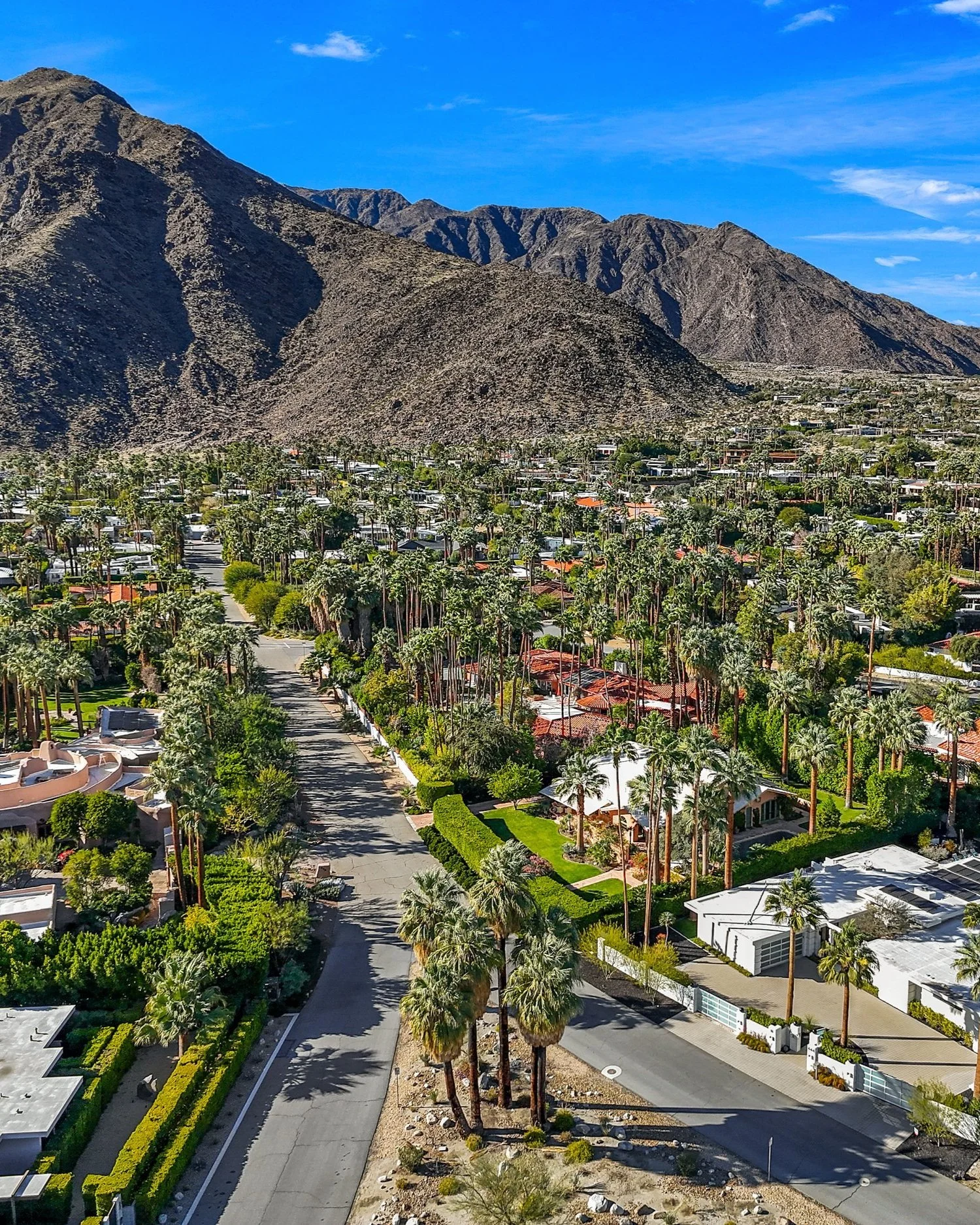 Brady Sandahl Real Estate Group in Rancho Mirage, CA