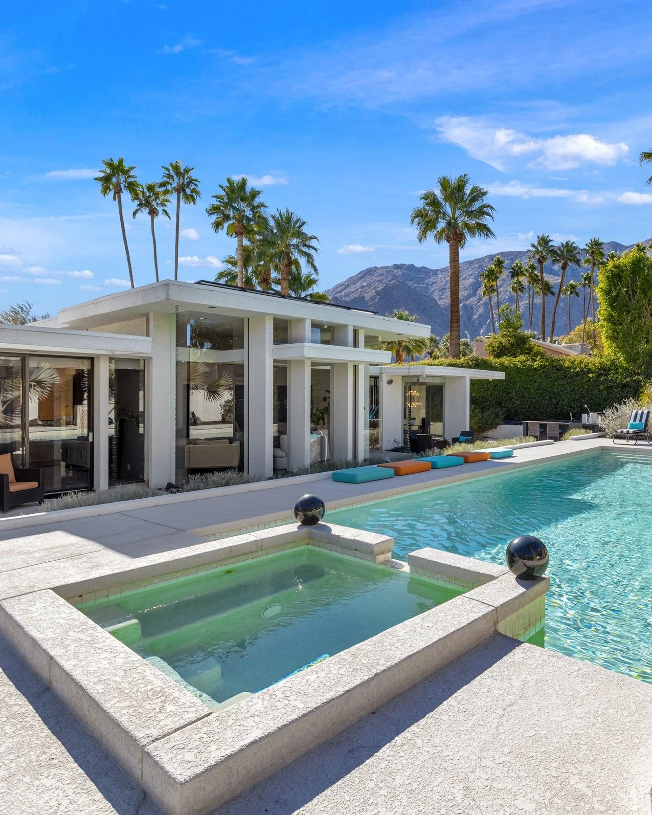 Brady Sandahl Real Estate Group in Rancho Mirage, CA (2)