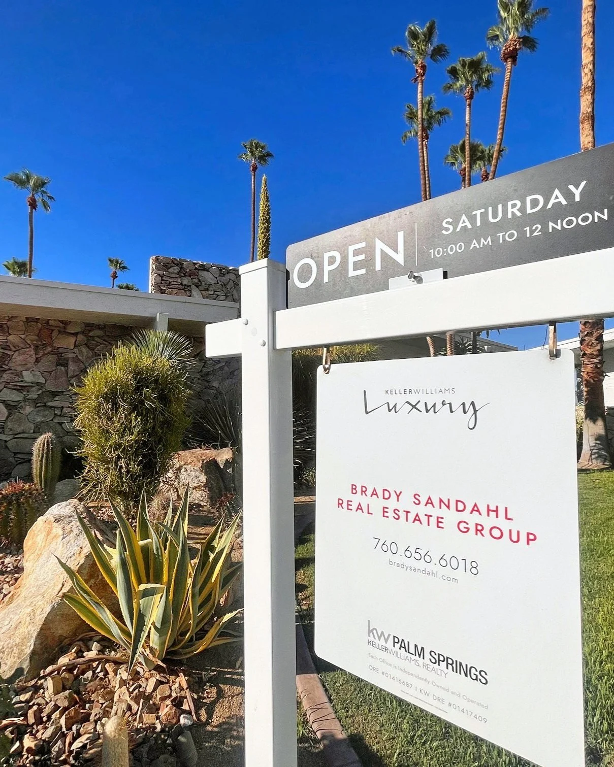 Brady Sandahl Real Estate Group in Rancho Mirage, CA (3)