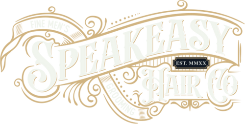 Speakeasy Barbershop Stockton in Stockton, CA