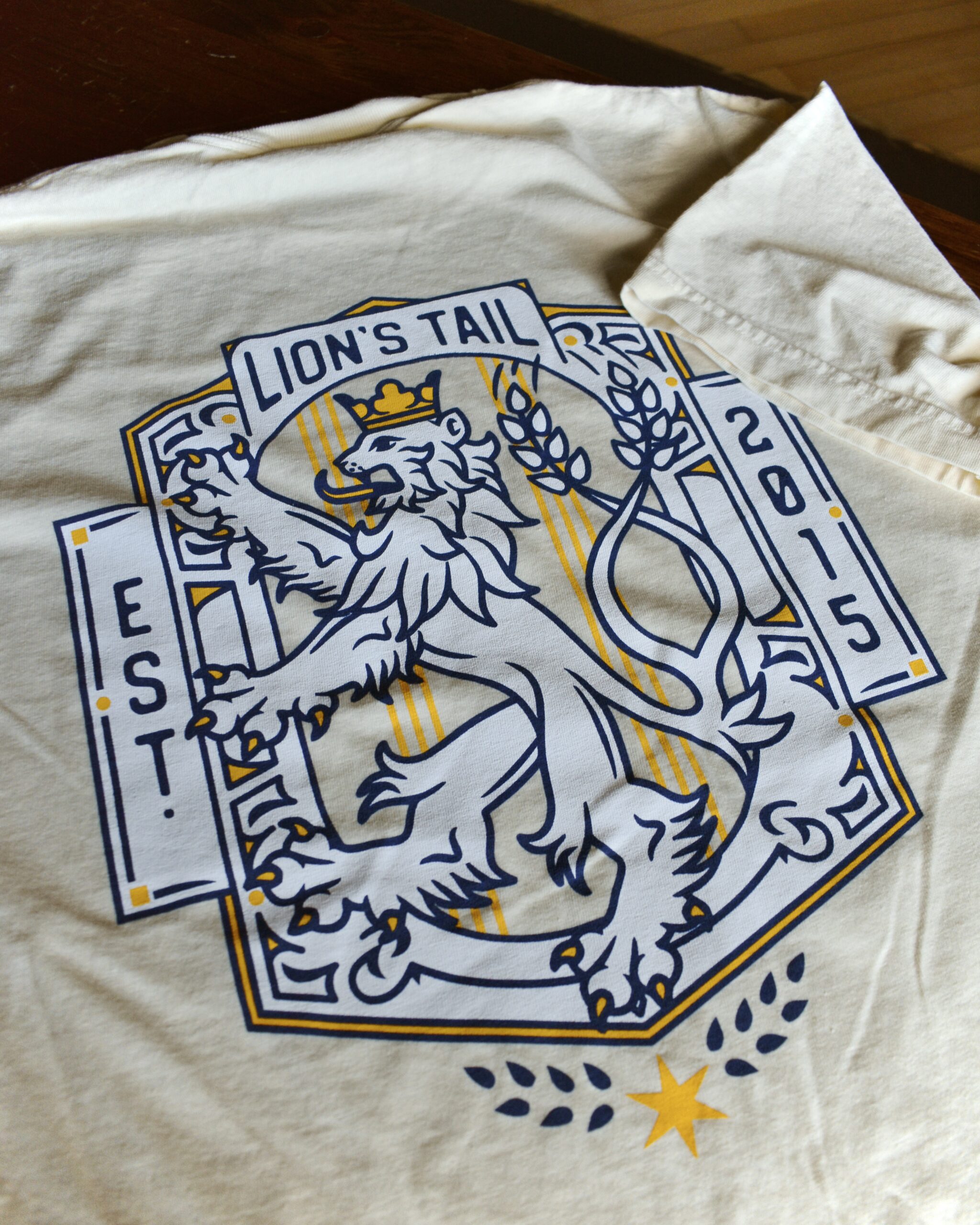 Lion's Tail Brewing Co. in Wauwatosa, WI (3)