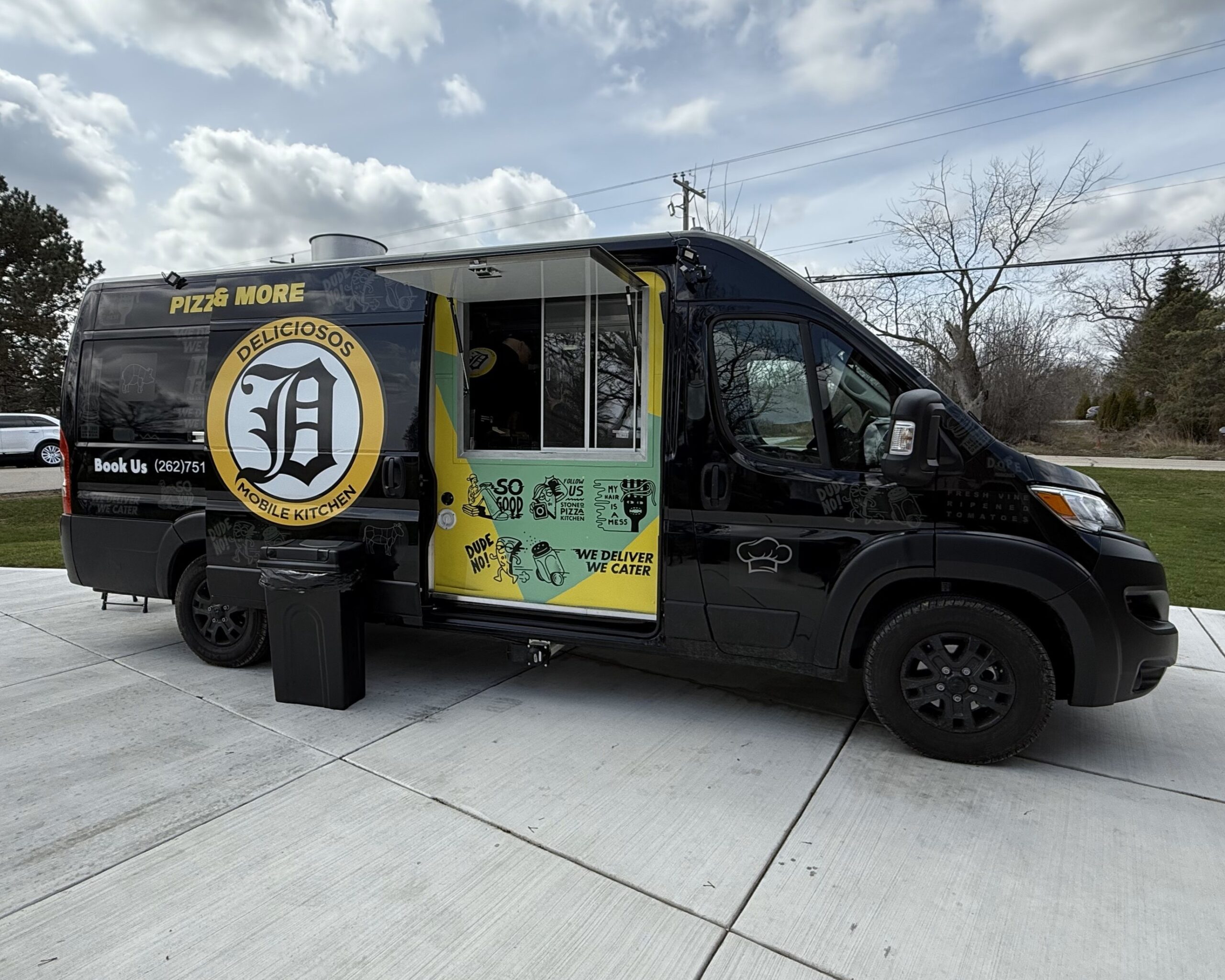 Lion's Tail Brewing Co. in Wauwatosa, WI (4)
